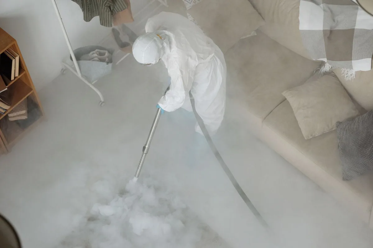 Biohazard Cleanup in Pegram, TN